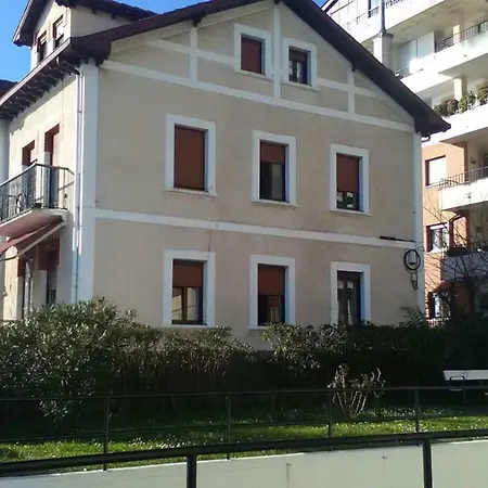 Villa Floren Castro Urdiales-3