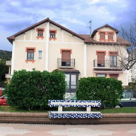 Villa Floren Castro Urdiales-2
